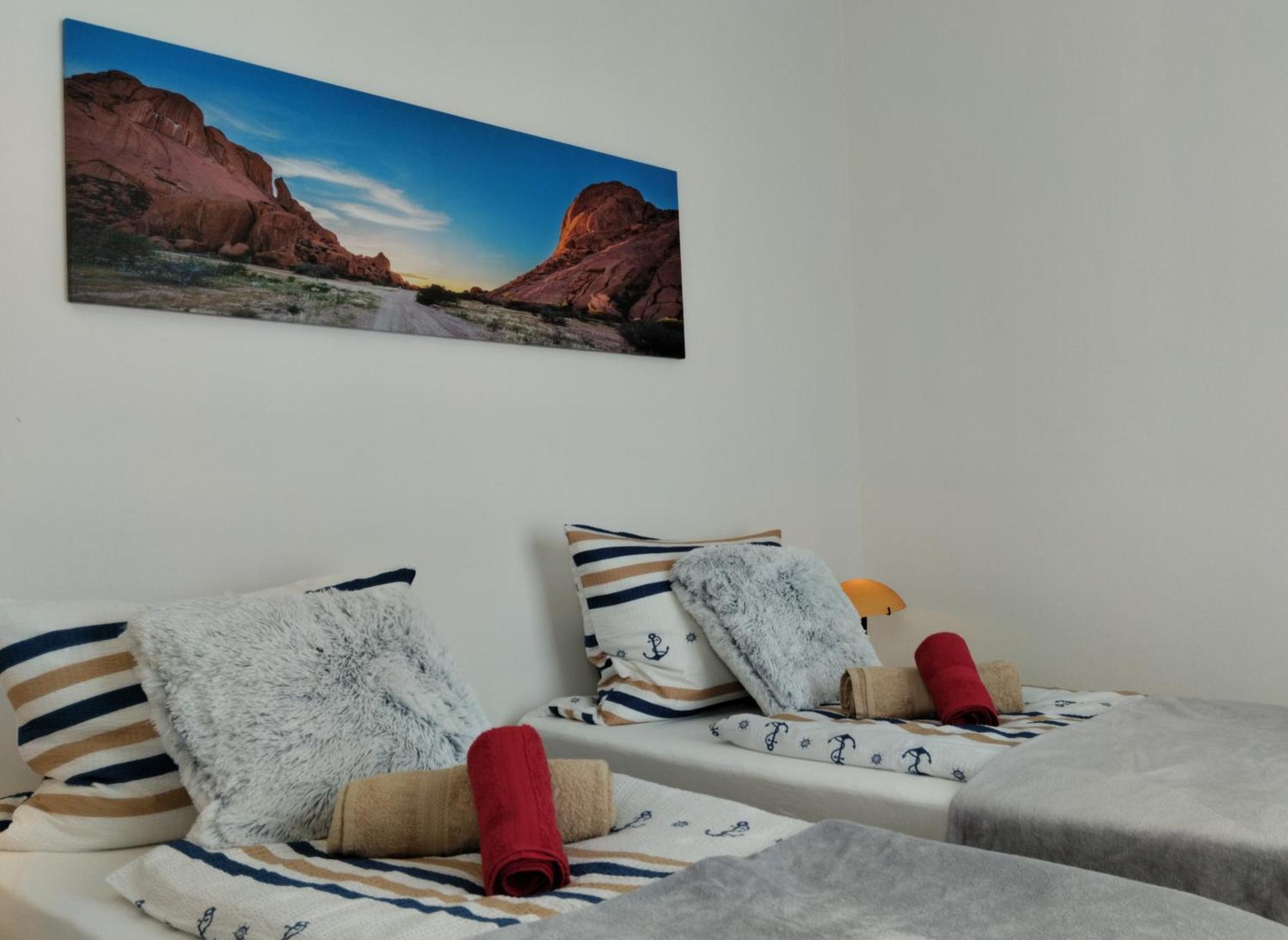 Hotel Casa Lana San Juan del Reparo Exteriér fotografie